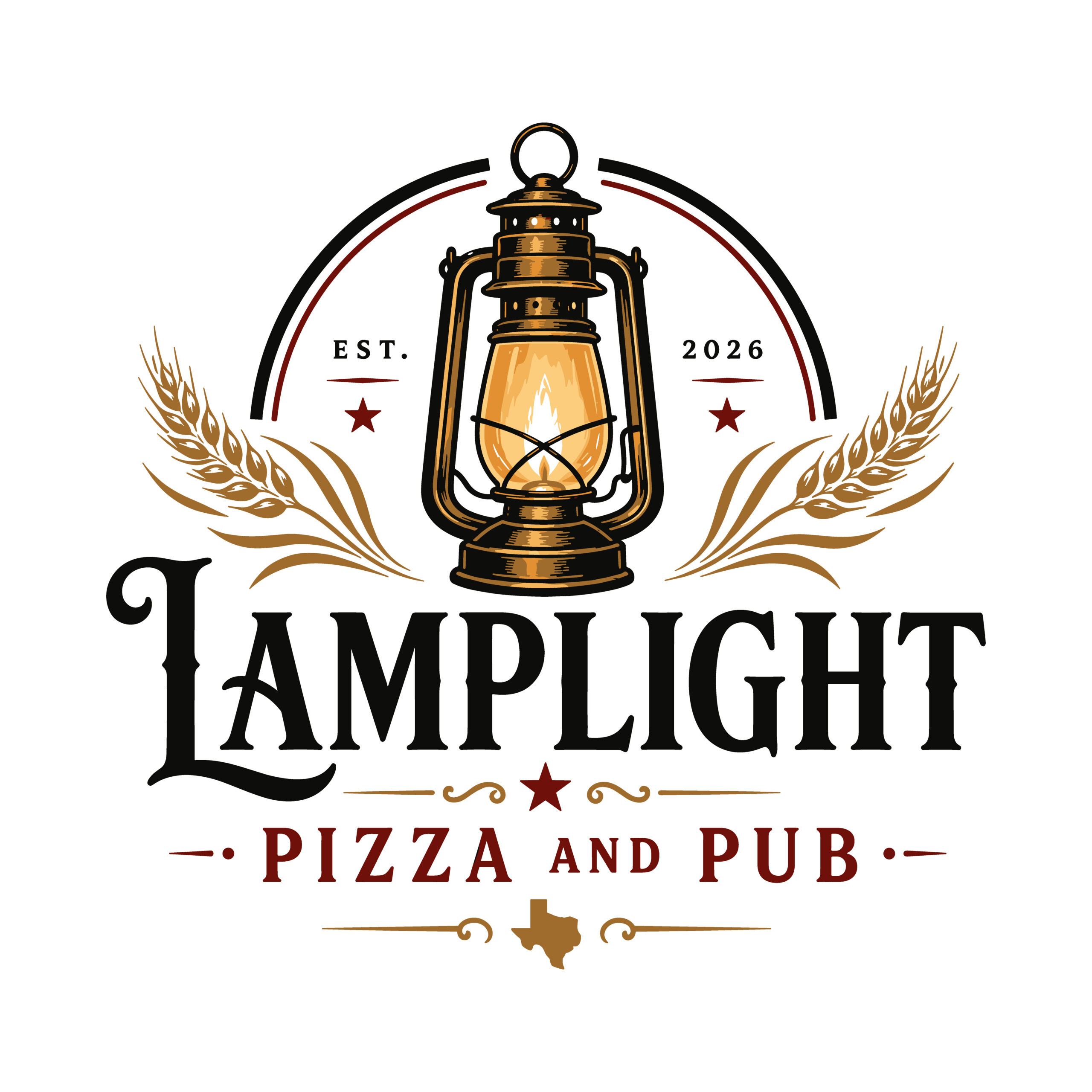 Lamplight Pizza and Pub